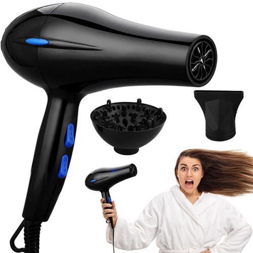 Asciugacapelli 2300w ioni con - 2300w,