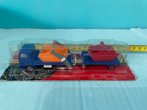 Majorette serie 300 camion - 300,