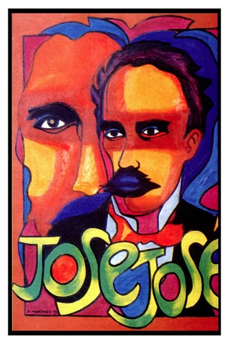 401779 jose marti - marti, storia