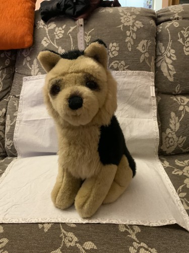 Pupazzo peluche cane - peluche, trudi