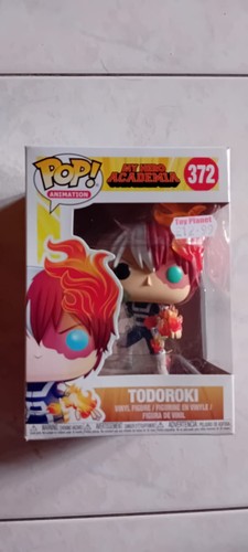 Funko pop 372 - funko, hero
