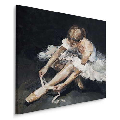 Quadro tela da - su,