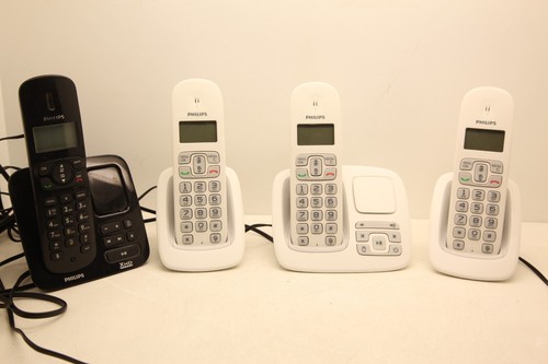 Set telefoni cordless - di,