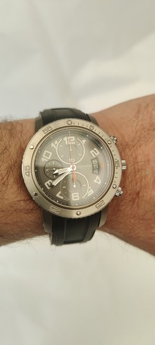 Orologio cronografo subacqueo - ,