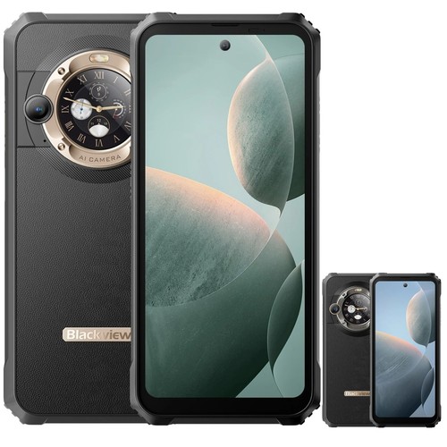 Smartphone robusto blackview - smartphone,