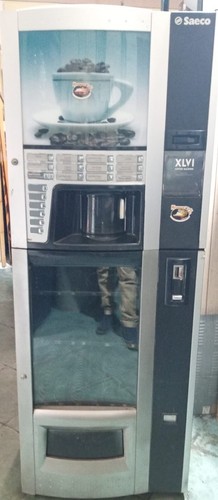 Distributore automatico combi - distributore,