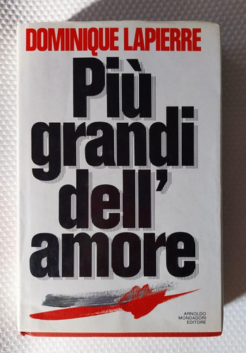 Dominique lapierre piu grandi - dominique, piu'