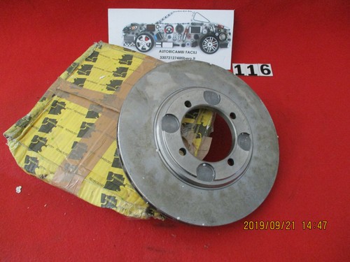 Df1428 brake discs - discs,
