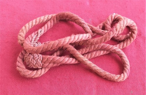 Cordone spallina vintage - cordone,
