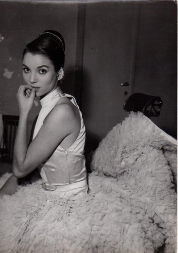 Elsa martinelli dei paparazzi - martinelli,