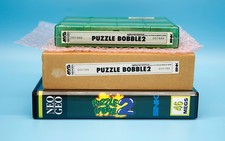 Puzzle bobble bust - bobble, a