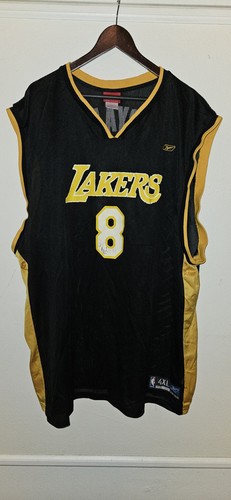 Reebok los angeles - lakers, kobe