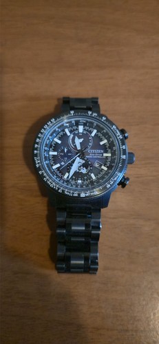 Citizen promaster geo - citizen, trekker