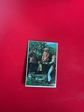 Figurina edis cantanti 1969 - edis,