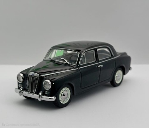 Lancia appia box 1 43 - no, 1:43