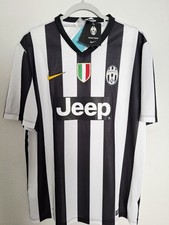 Juventus home 2014 - home, 2014/15