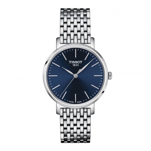 Orologio tissot everytime - orologio,