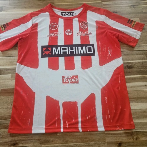 Maglia calcio cactus jack - ​maglia,