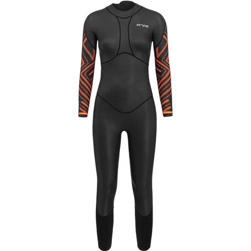 Muta donna orca vitalis - muta,