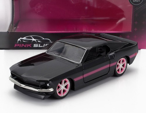 Jada ford mustang - mustang, coupe