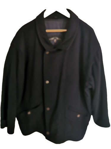Cappotto bergerie cania - di,