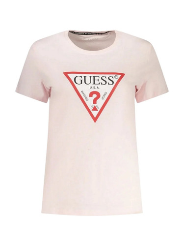 Guess shirt donna - ss, cn