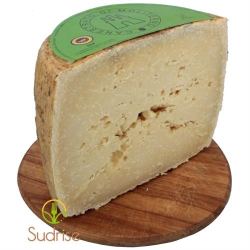 Canestrato moliterno igp - canestrato,