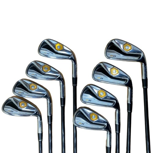 Taylormade r11 set - taylormade,