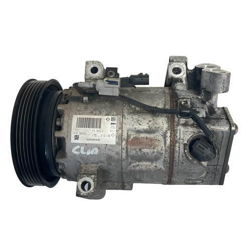 Compressore renault clio - compressore, 4