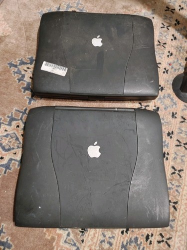 Lot untested apple - lot, 2