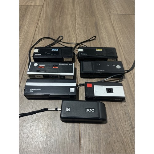 Fotocamere vintage keystone - vintage,
