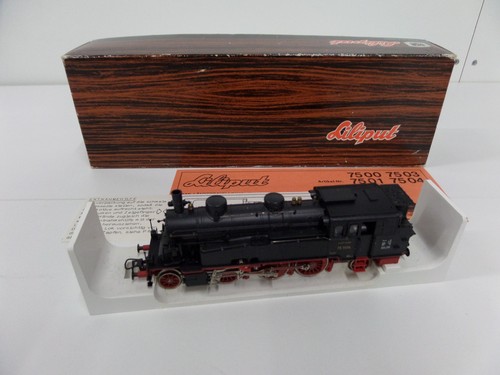 Locomotiva liliput modeltrain - locomotiva,