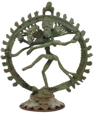 Shiva nataraja dio della - shiva,