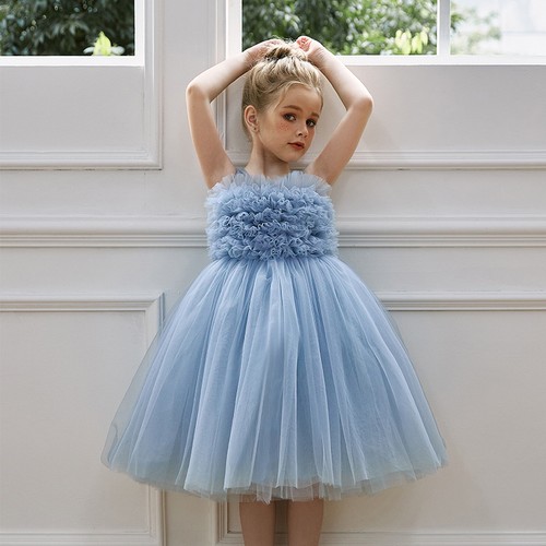 Abito principessa bambina