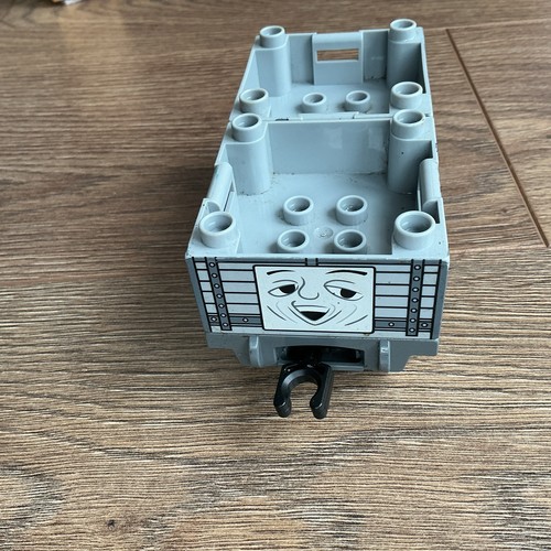 Lego duplo camion fastidioso - lego,