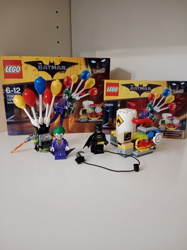 Lego the batman movie - batman,