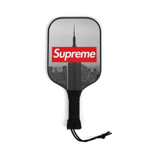 Supreme city skyline - supreme,