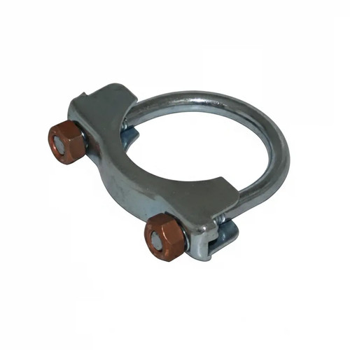Supporto scarico collare - supporto, a