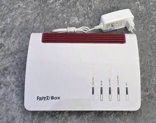 Avm fritzbox 7590 dsl - fritzbox,