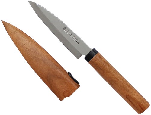 Kai select coltello - kai, frutta
