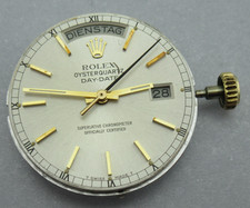 Rolex oysterquartz day - rolex, day-date