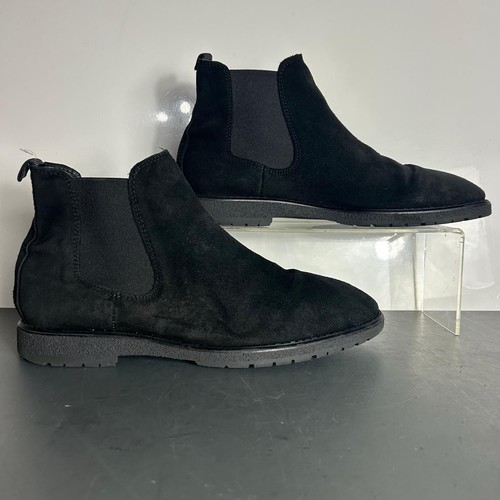 Stivali chelsea uomo zara - uomo,