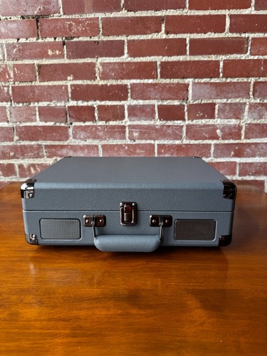 Crosley cruiser plus - crosley,
