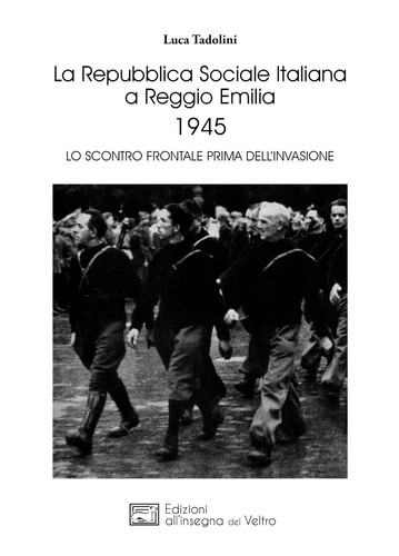 Libri tadolini luca la - -,
