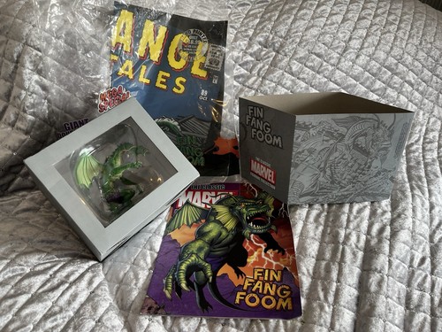 Eaglemoss marvel classic - eaglemoss,