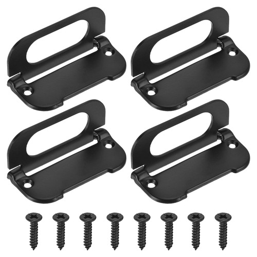 Maniglia scomparsa per - maniglia, a