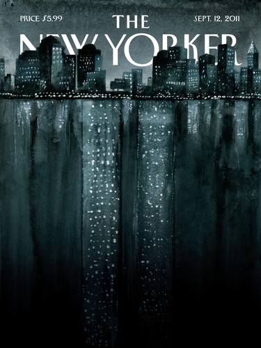 The new yorker sept - new, 12