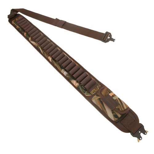 Cinghia cartuccia bandolier