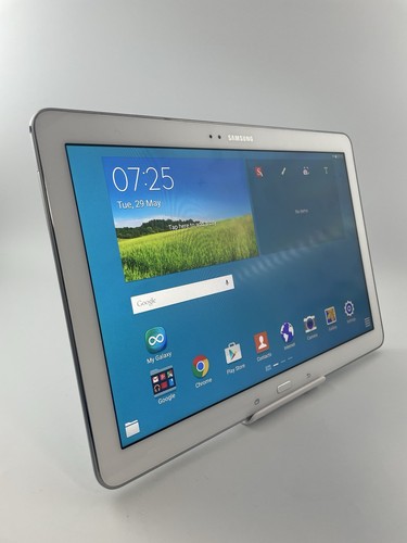 Samsung galaxy note pro - samsung,