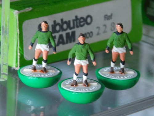 Subbuteo vintage anni - subbuteo, 70